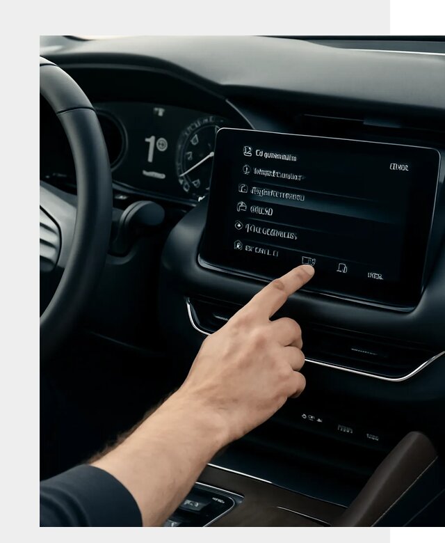 Русификация Mazda EZ-6 в Ступине по цене от 15487 р. | ФастМобиль-Стп