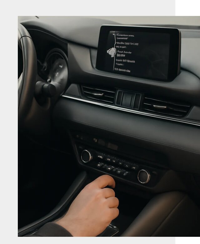 Русификация мультимедиа Mazda в Ступине по цене от 8211 р. | ФастМобиль-Стп