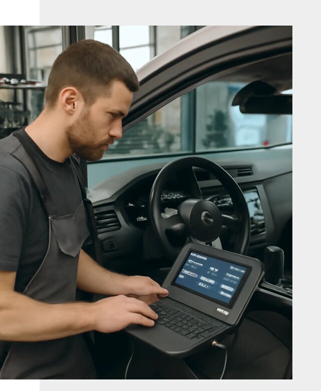 Русификация автомобилей Nissan для всех моделей в Ступине