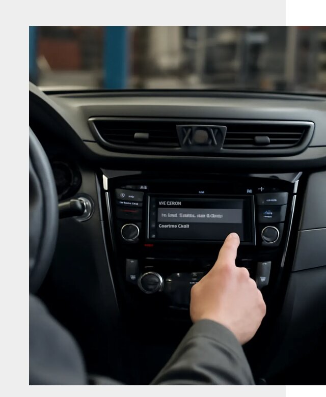 Установка приложений Nissan в Ступине по цене от 5717 р. | ФастМобиль-Стп